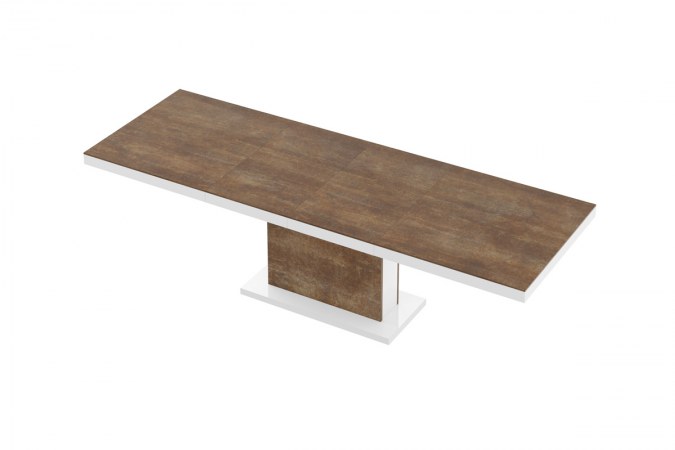 MODICA 160 table  (different colours)